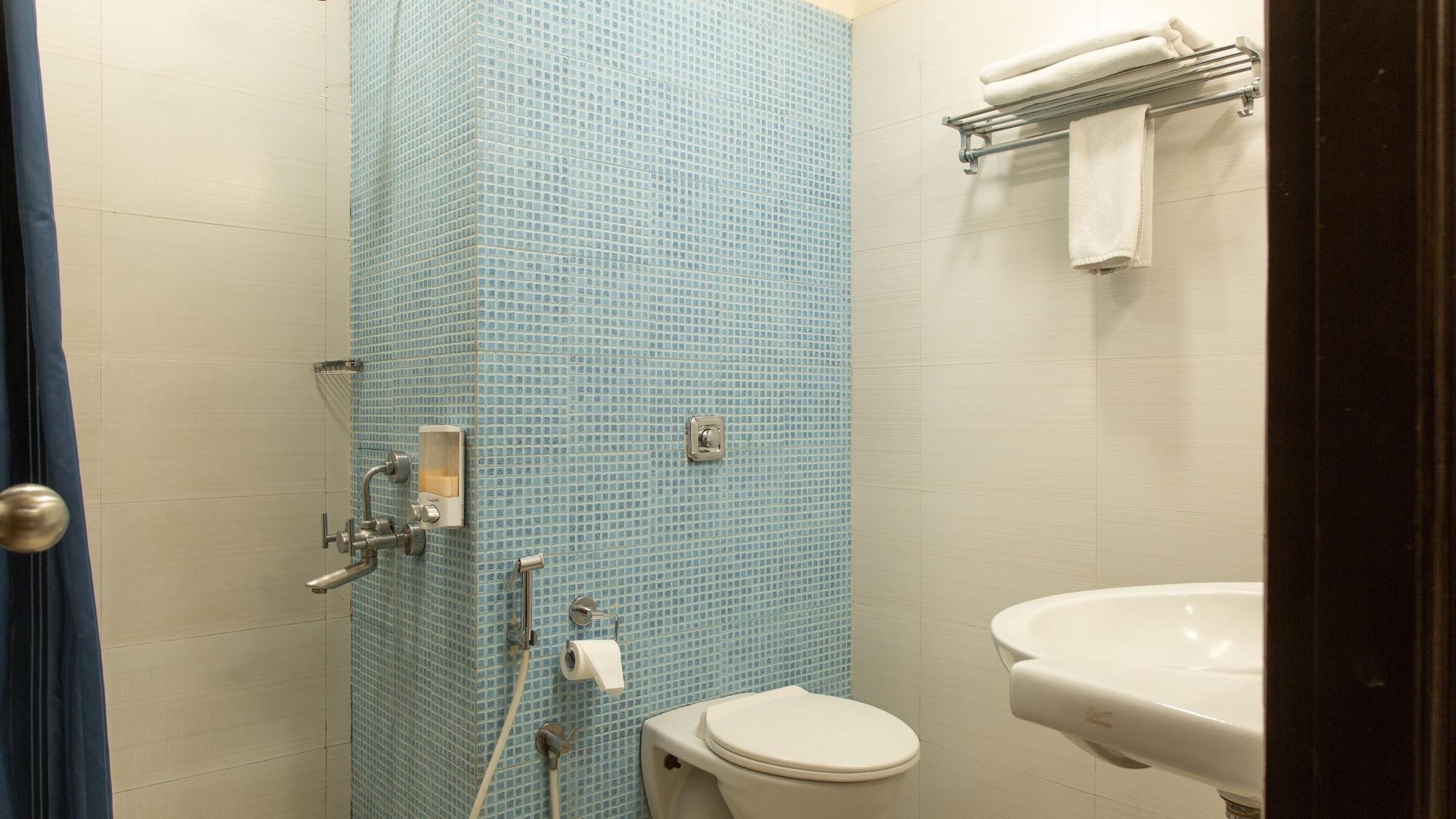Trivandrum Kazhakuttam Exteriör bild